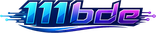 111bde লোগো